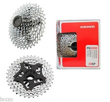 SRAM Apex PG-1030 10 Speed