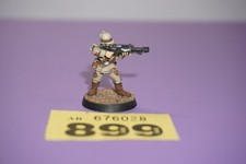 Warhammer 40k Imperial Guard