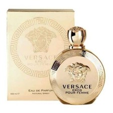 VERSACE EROS POUR FEMME Eau de
