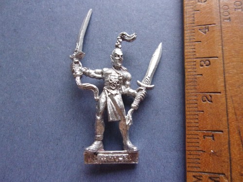 Citadel games workshop - games,