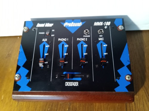 Pro sound dynamic stereo audio - dynamic,