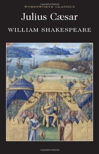Julius caesar wordsworth - julius, (wordsworth