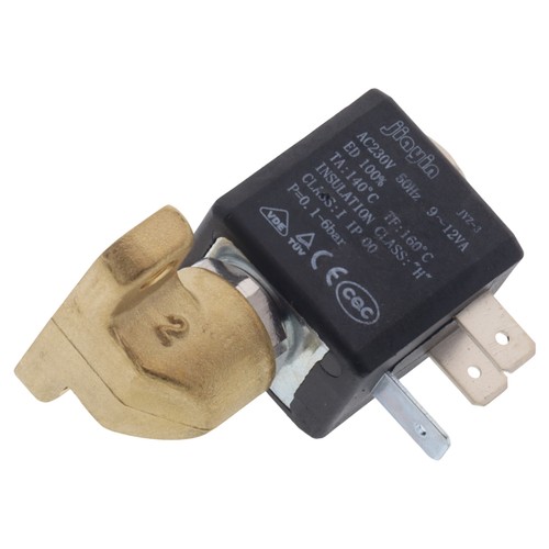 Polti solenoid valve - , coil