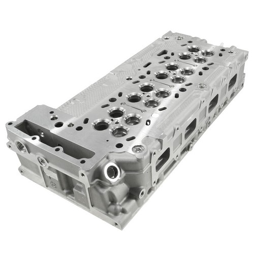 Cylinder head bare for fiat - head,