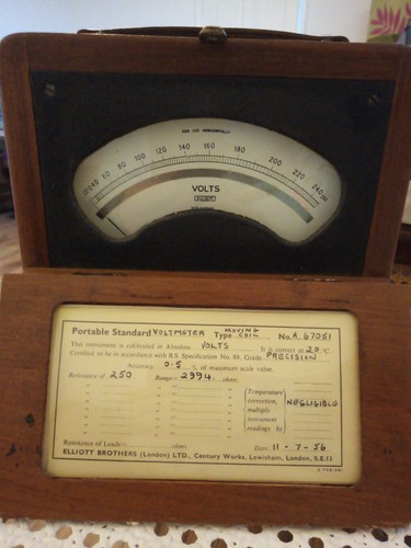 Rare vintage military oak wood - military,