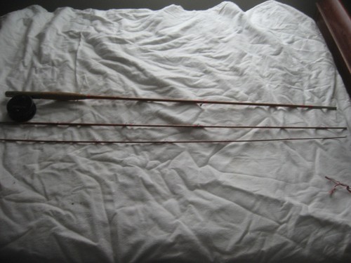 Antique appelton bassett - antique,