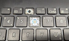 ASUS X401 X401A X401U A450 X453M D450M D451V F450 ANY ONE UK LAPTOP KEY BLACK