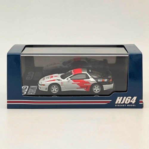 Hobby japan mitsubishi - hobby,