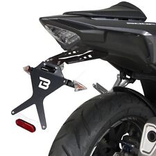 BARRACUDA RECLINING LICENSE