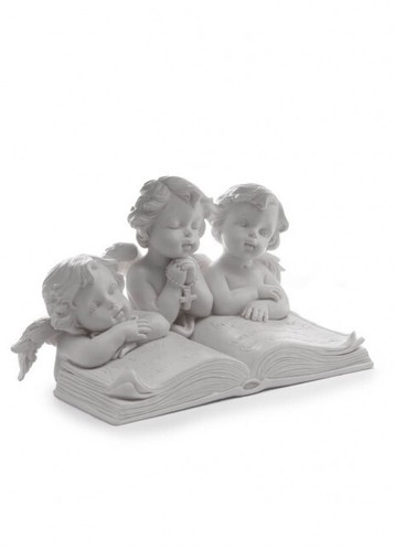 Memorial cherub angels - 3,