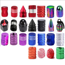 4x Universal Car Wheel Tyre