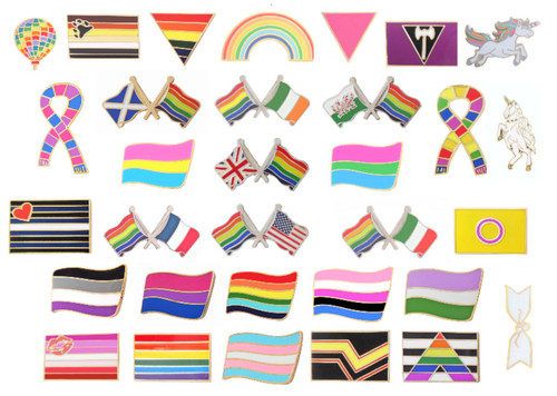Rainbow lgbtq gay pride real - pride,