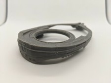 Ori Warship Stargate Ship Spaceship Model Prop Replica SG1 Atlantis SGC Geek