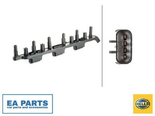 Ignition coil for jeep - coil,