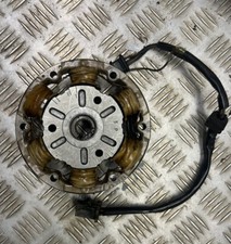 Honda CJ 250 T - Alternator