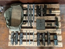 Clansman Radio Racal Antennas