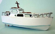 26 Curlew Motor Cruiser