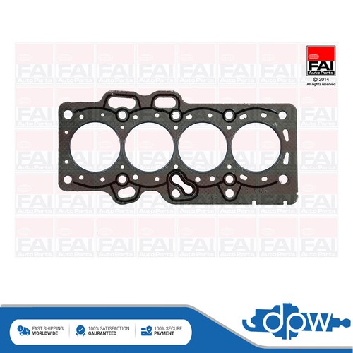 Fits subaru vivio 1992 - fits,