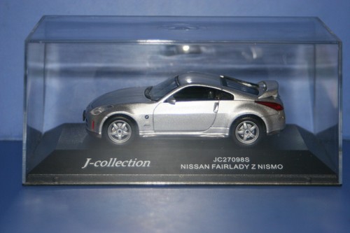 Nissan 350z z33 - nissan,