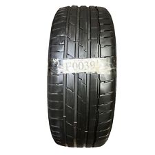 225 45 R19 92W RUN FLAT HANKOOK VENTUS S1, Tread 4.7mm (E0039) Tested