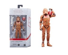 Star wars the - black, series