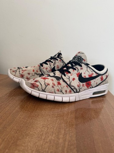 Nike stefan janoski max - stefan,