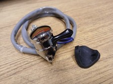 Triumph replica lucas chrome - lucas,