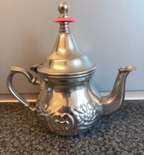 Moroccan Teapot FATIMA –