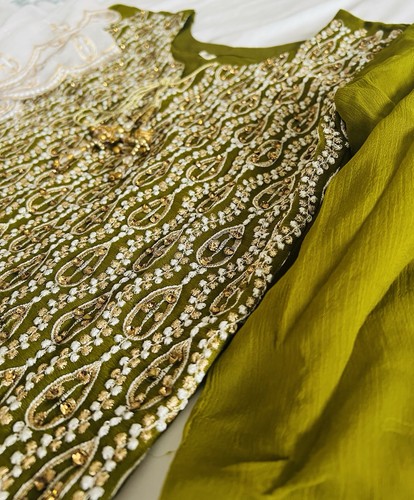 Women green white - women’s,