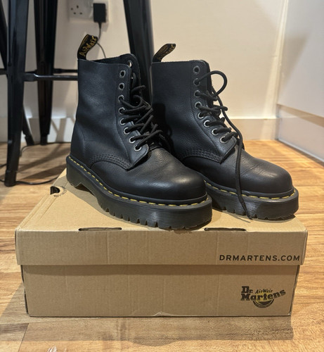 Martens 1460 pascal bex - 1460,