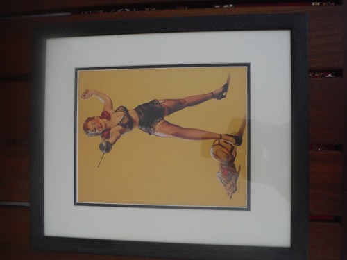 Gil elvgren pin - gil,