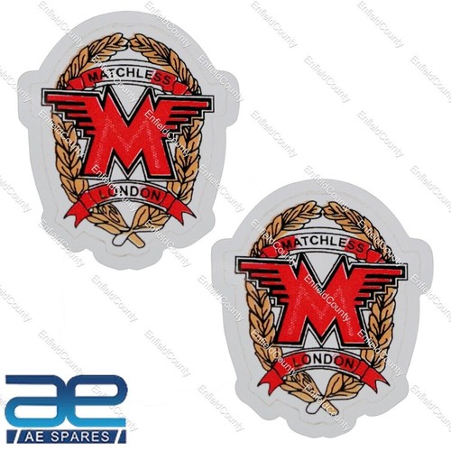 For matchless motorcycle - for,
