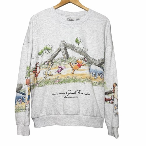 Disney winnie the pooh - the,