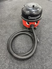 Henry Micro HVR200M Vacuum