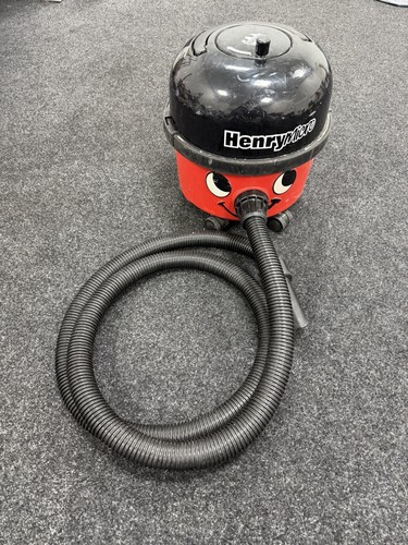 Henry micro hvr200m vacuum - micro,