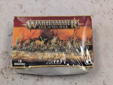 Warhammer Age of Sigmar