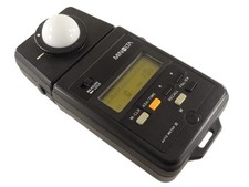 Minolta Auto Meter III Digital