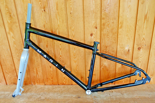 Marin kentield adventure - kentield,