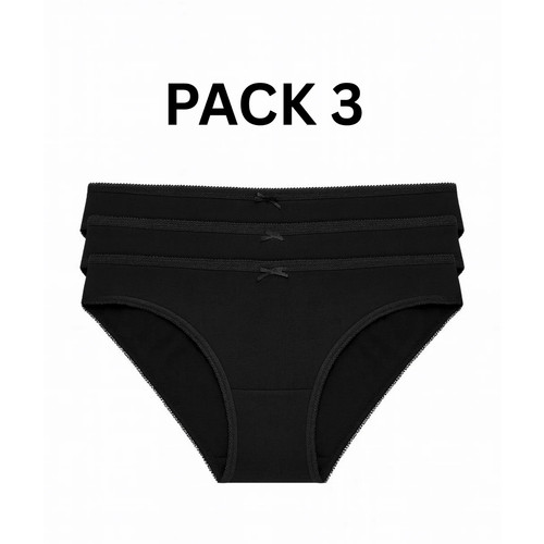 Pack womens briefs - pack,