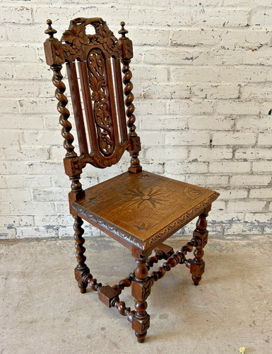 Antique victorian gothic - antique,