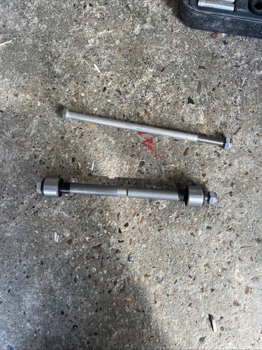 Speed fight engine mounts - speed,