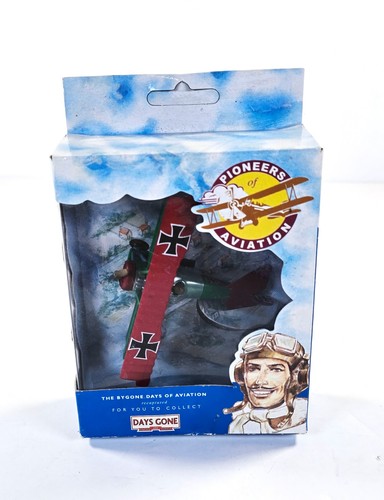 Lledo days gone aviation - lledo,