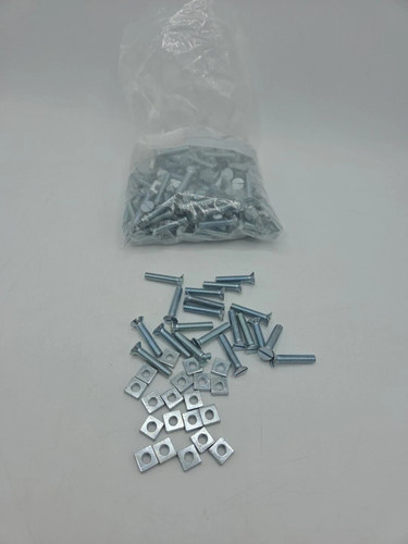Unifix countersunk gutter bolt - gutter,