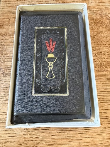 Peters sunday missal - sunday,