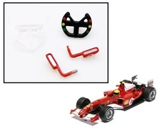 Scalextric Ferrari F1 C2752