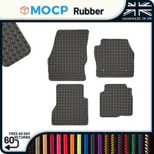 Rubber Van Mats to fit Ford