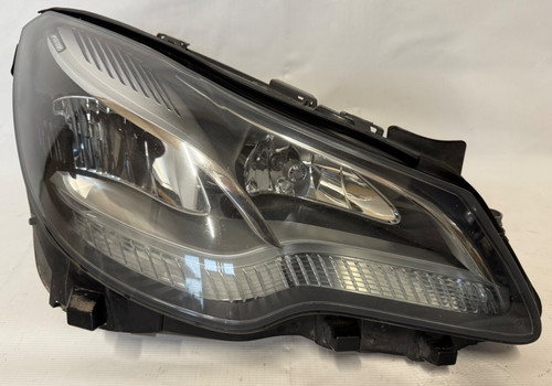 Mercedes benz class coupe - mercedes,