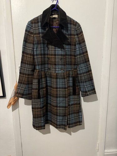 Beautiful toast coat with - beautiful,