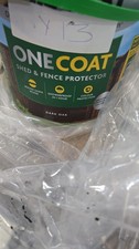 Ronseal One Coat Fence Life