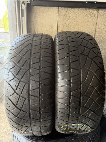 255 michelin 112h - 2x,